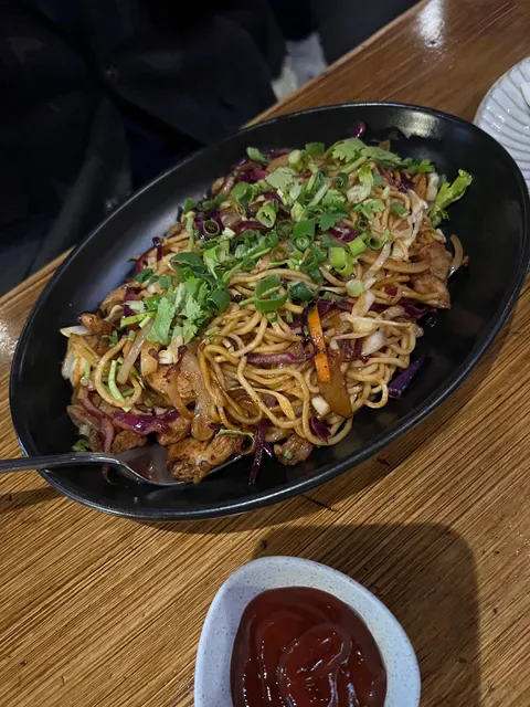Timur Indian & Nepalese Restaurant