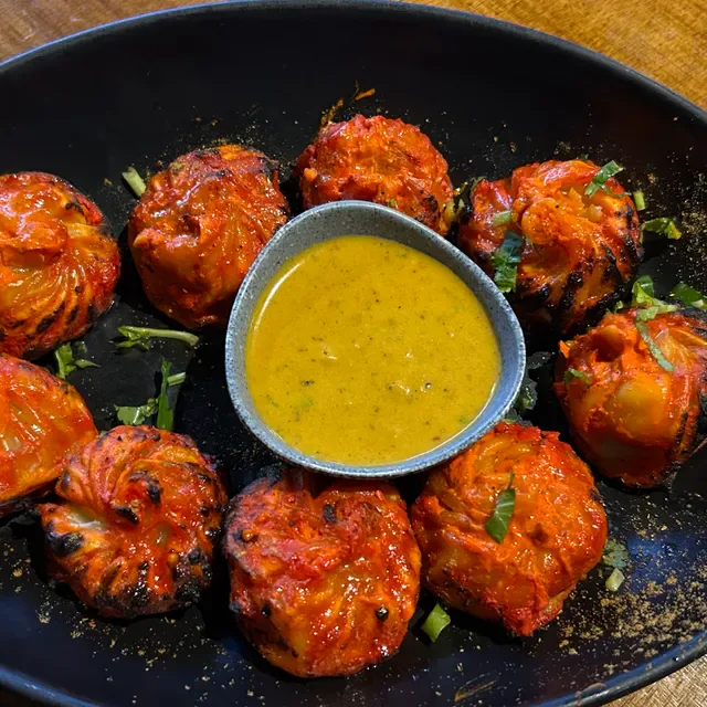 Timur Indian & Nepalese Restaurant