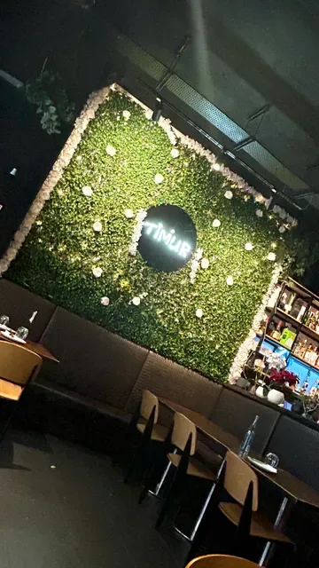 Timur Indian & Nepalese Restaurant