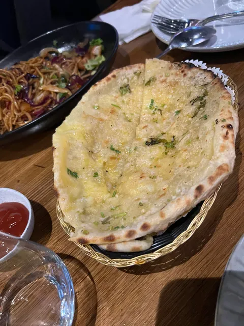 Timur Indian & Nepalese Restaurant
