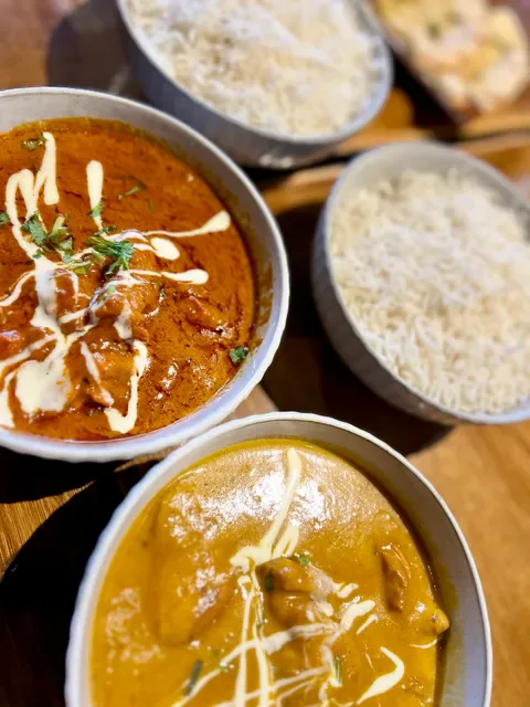 Timur Indian & Nepalese Restaurant