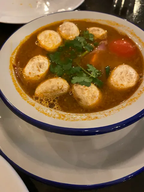 Tin Thai Restaurant
