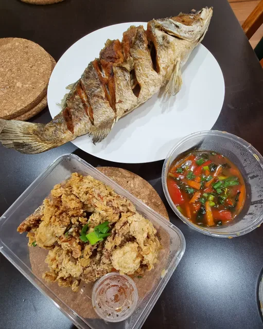 Tin Thai Restaurant