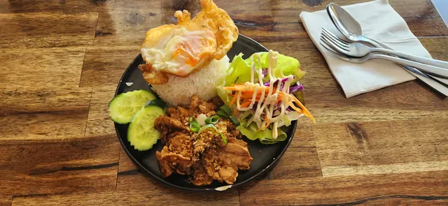 Tin Thai Restaurant