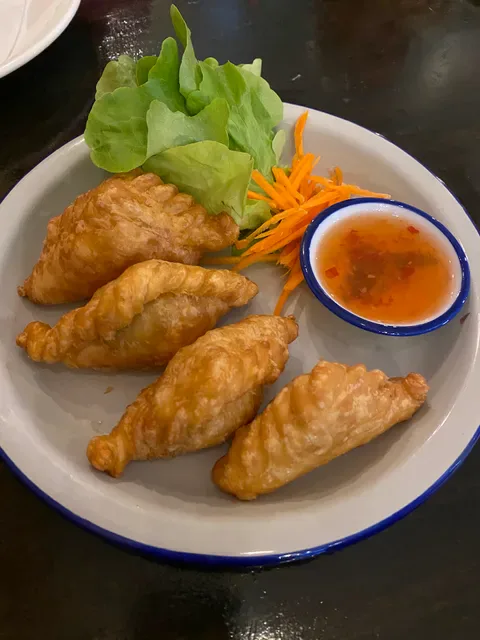 Tin Thai Restaurant