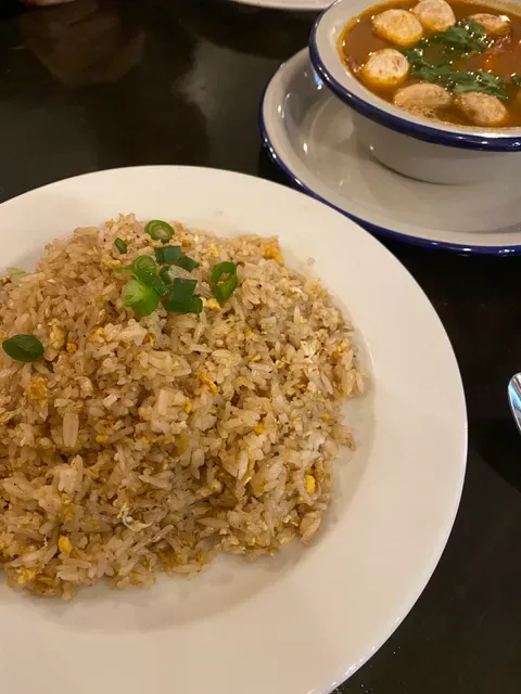 Tin Thai Restaurant
