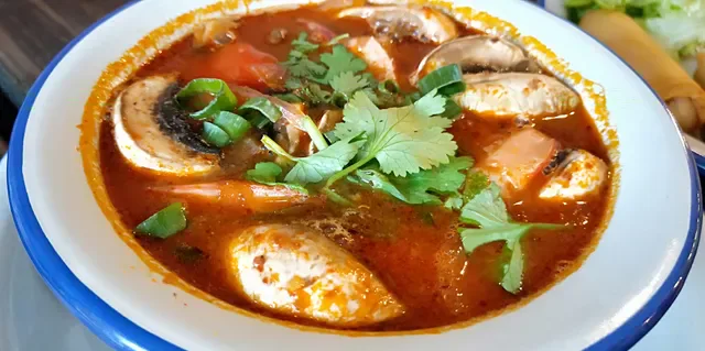 Tin Thai Restaurant
