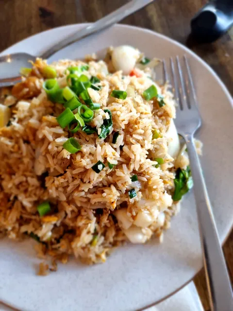 Tin Thai Restaurant