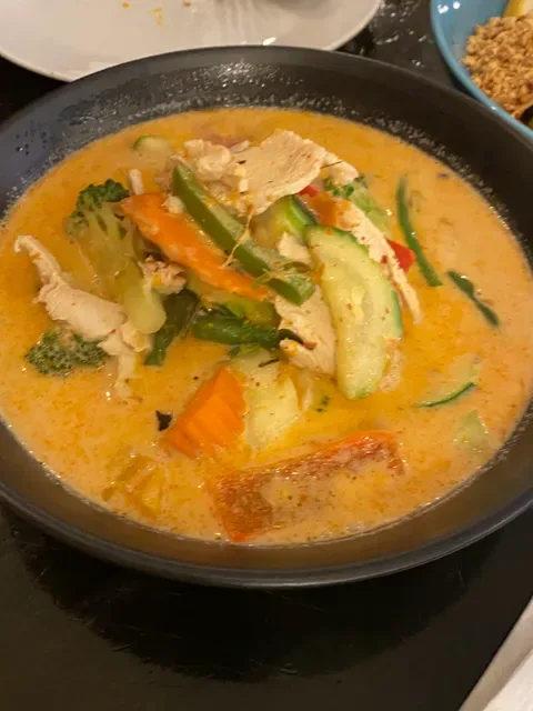 Tin Thai Restaurant