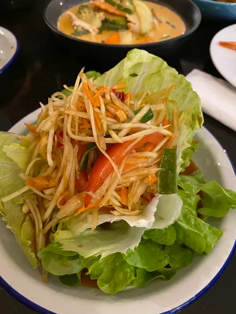 Tin Thai Restaurant