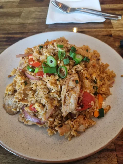 Tin Thai Restaurant