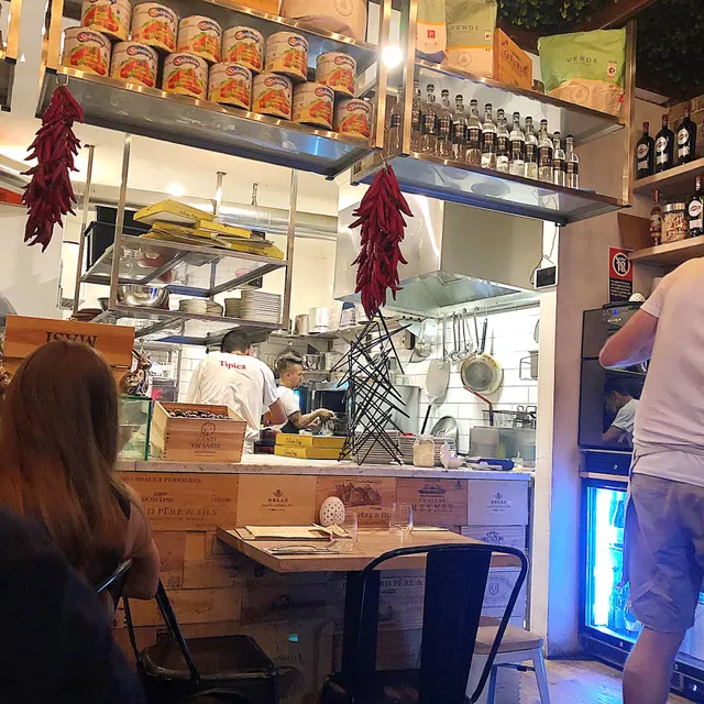 Tipica Pizza Bondi Beach