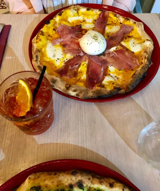 Tipica Pizza Bondi Beach
