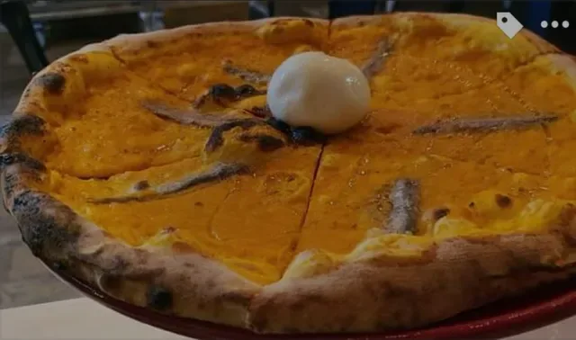 Tipica Pizza Bondi Beach