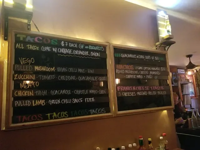 Titus Jones Marrickville