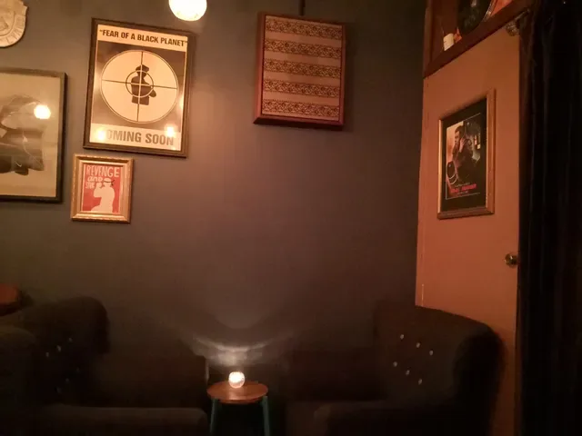 Titus Jones Marrickville
