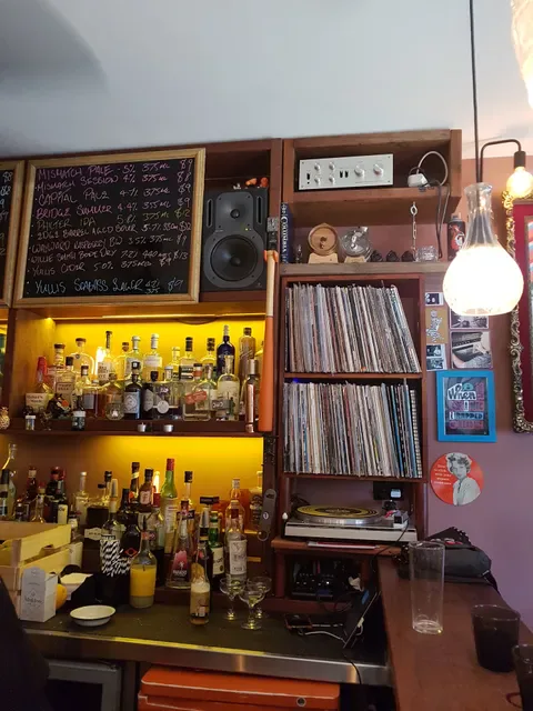 Titus Jones Marrickville