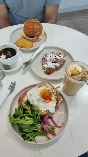 TNB Cafe
