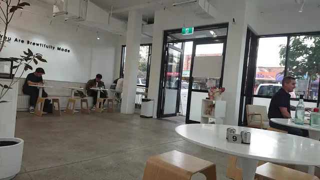 TNB Cafe