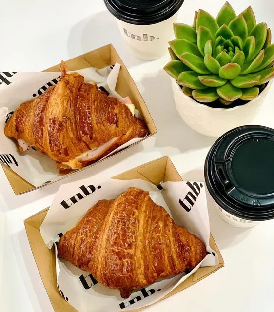 TNB Cafe