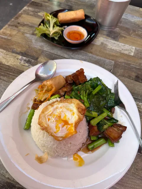 To Thai For