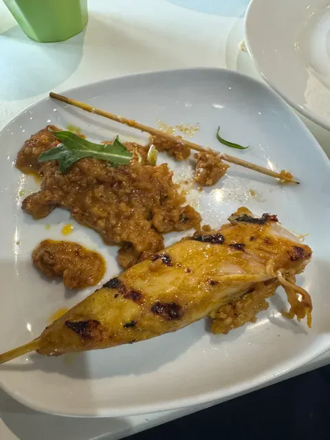 To Thai For