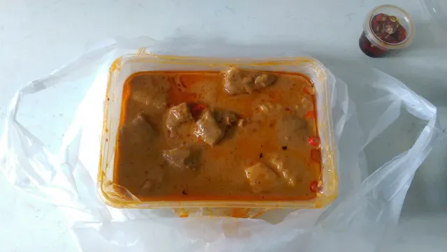 To Thai For