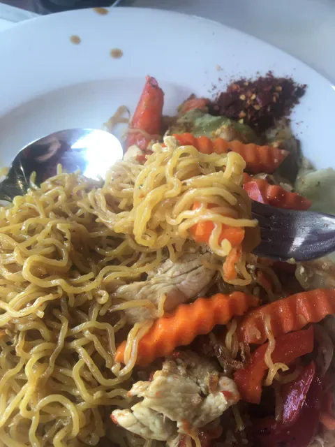 To Thai For
