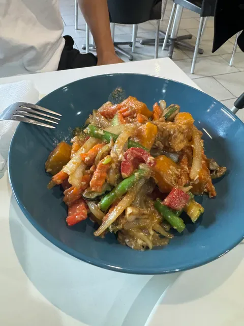 To Thai For