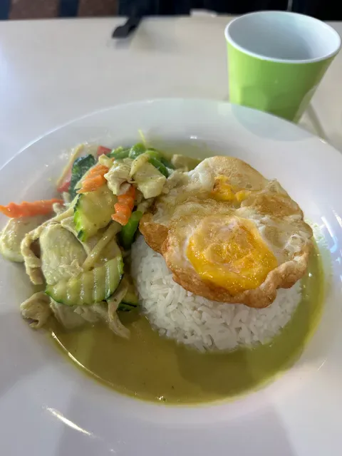 To Thai For