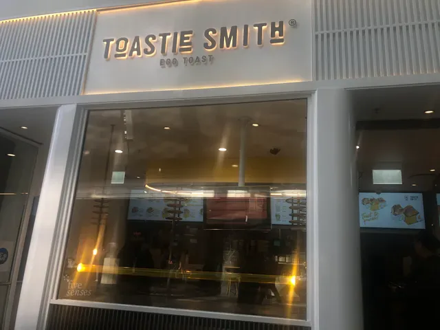 Toastiesmith Chatswood