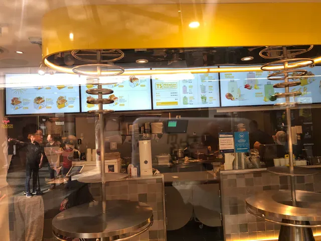 Toastiesmith Chatswood