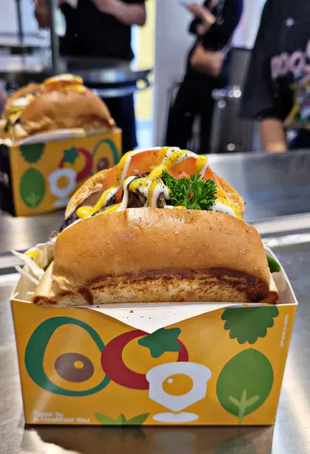 Toastiesmith Chatswood