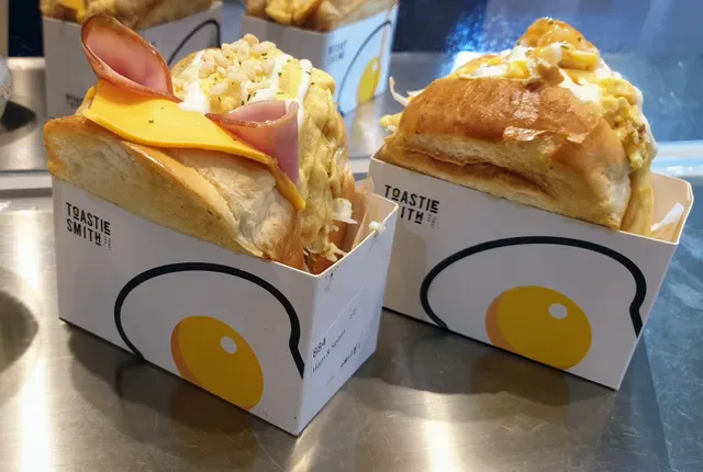 Toastiesmith Chatswood