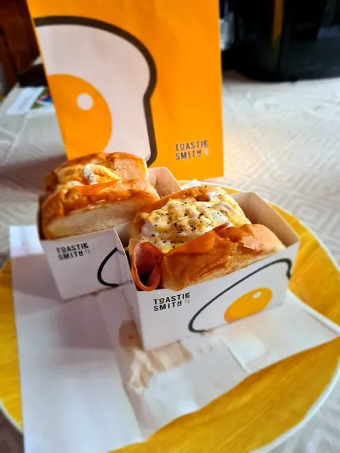 Toastiesmith Chatswood