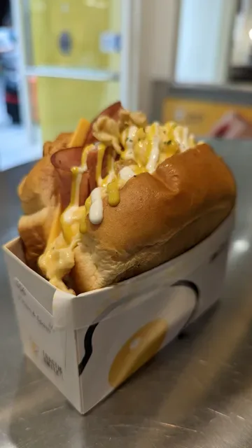 Toastiesmith Chatswood