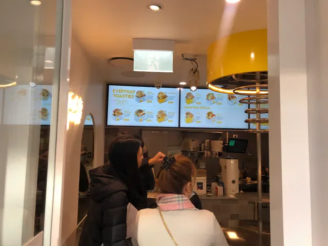 Toastiesmith Chatswood