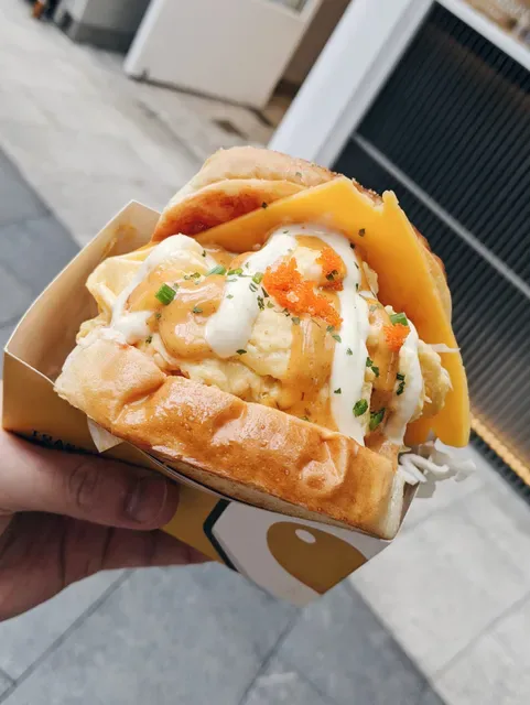Toastiesmith Chatswood