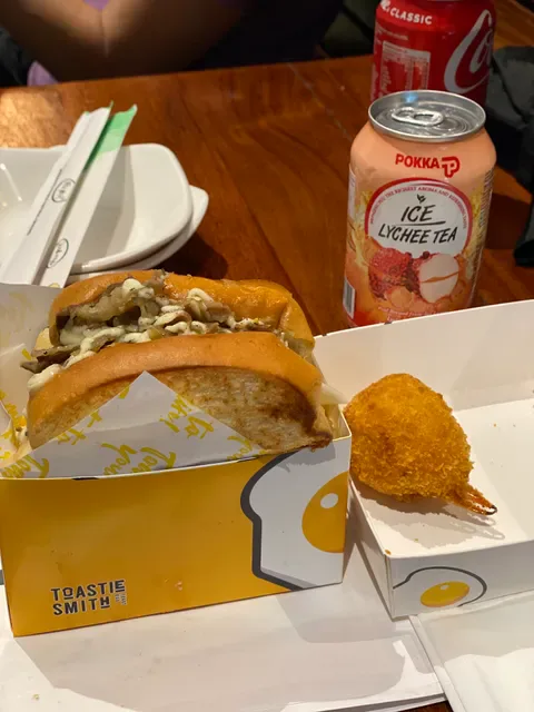 Toastiesmith Chatswood