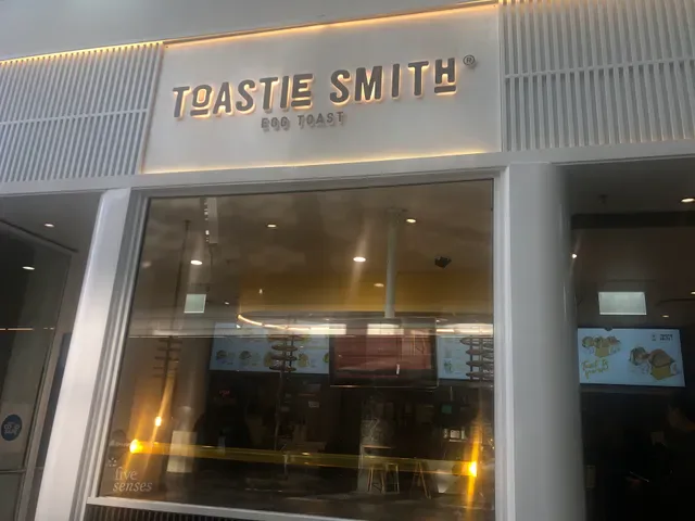 Toastiesmith Chatswood