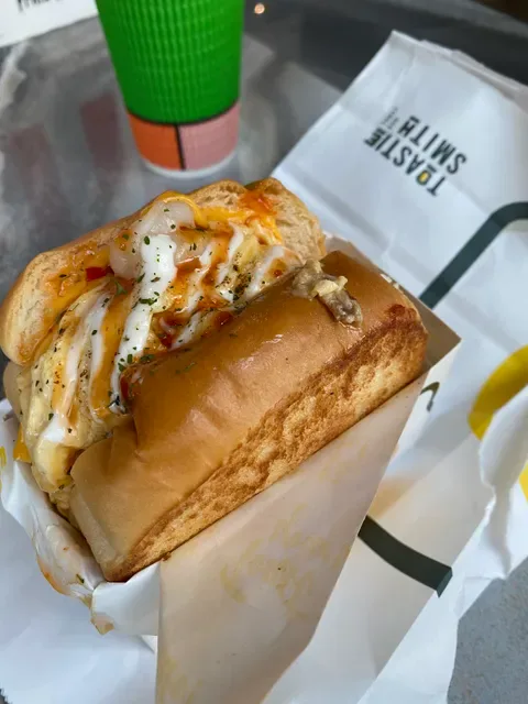 Toastiesmith Chatswood