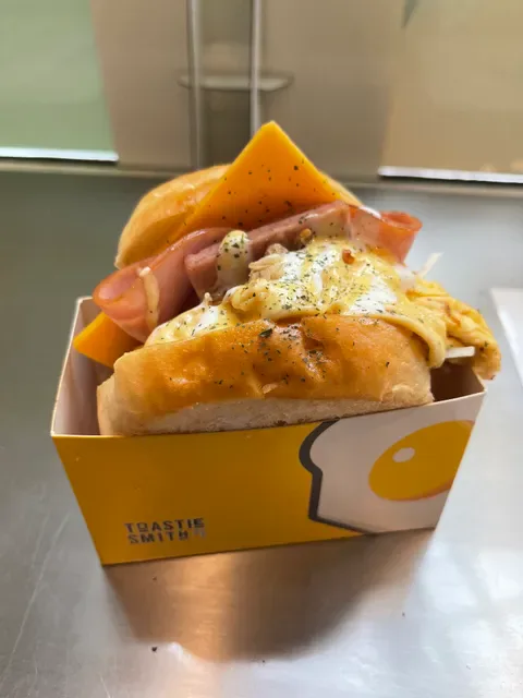 Toastiesmith Chatswood