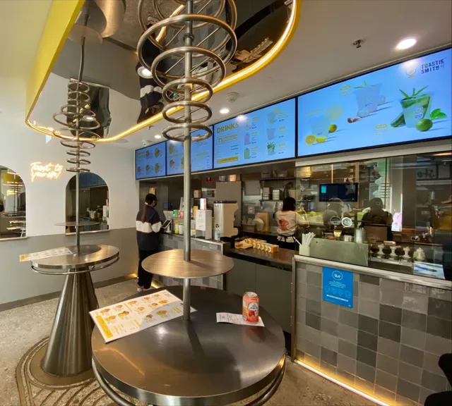 Toastiesmith Chatswood