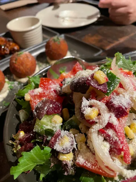 Toki Craft Pasta Bar