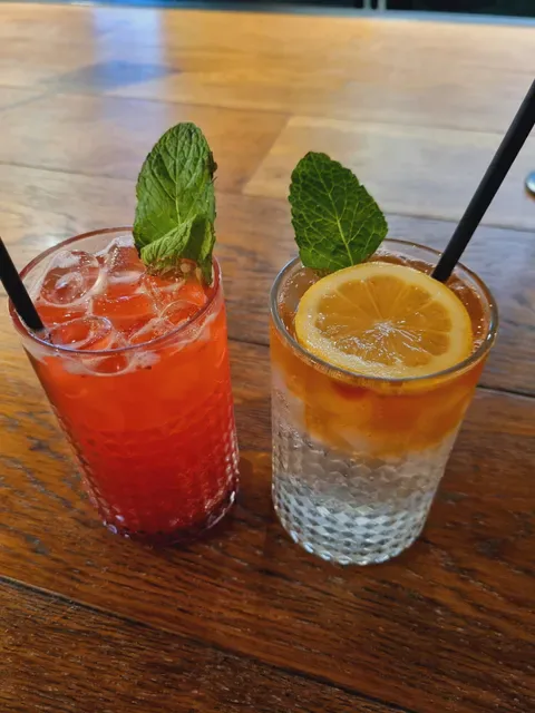 Toki Craft Pasta Bar