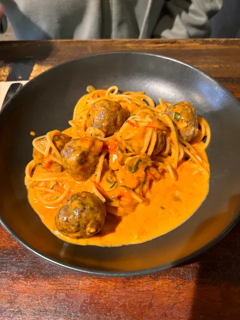 Toki Craft Pasta Bar