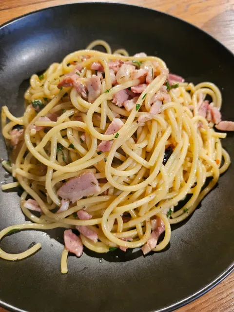 Toki Craft Pasta Bar