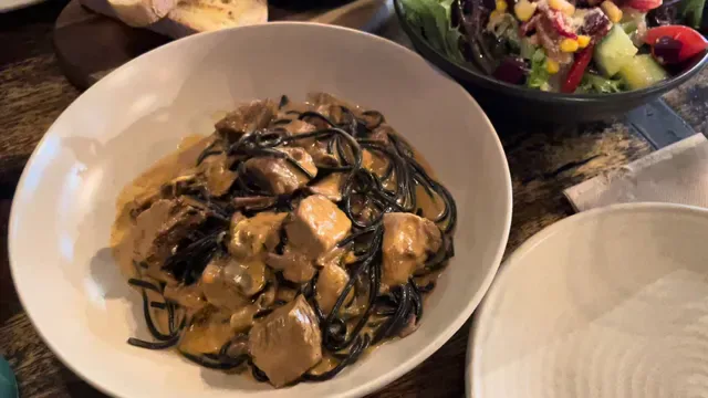 Toki Craft Pasta Bar