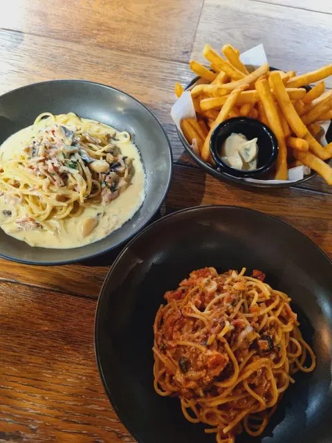 Toki Craft Pasta Bar