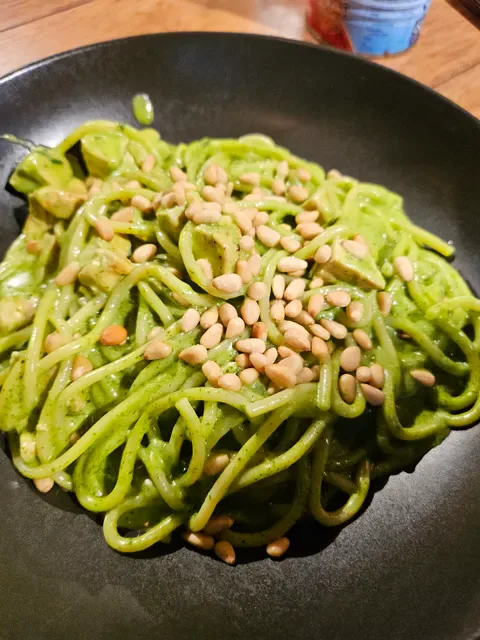 Toki Craft Pasta Bar